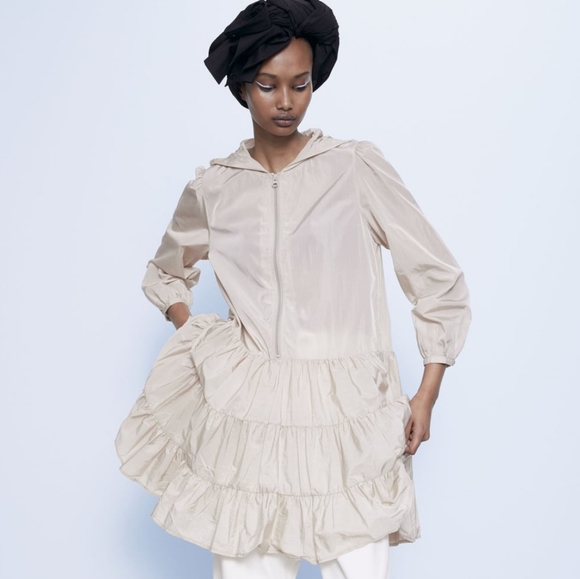 Zara Dresses & Skirts - Dress